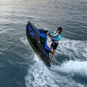 Jet Ski Rental – Sea-Doo Spark Trixx